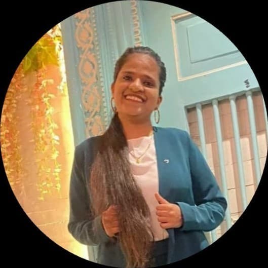Janhavi Khindkar