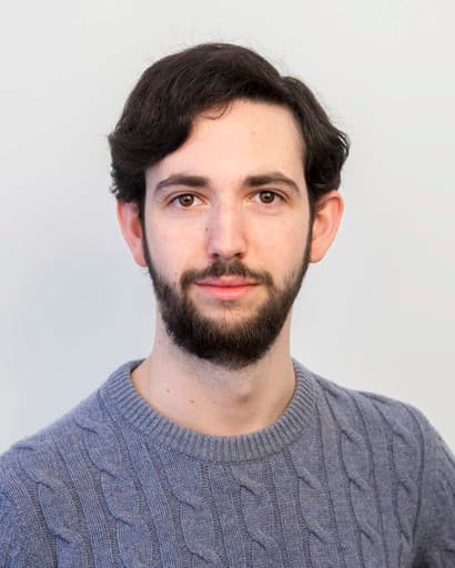Sebastian Farquhar