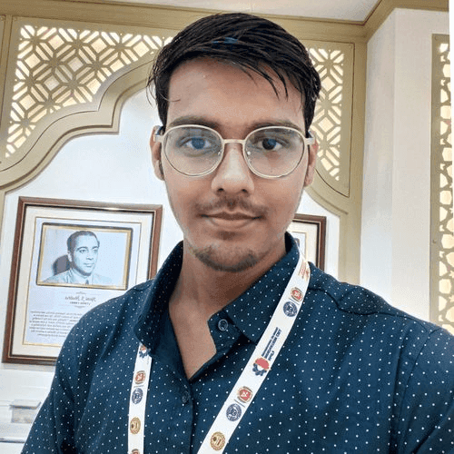 Aditya Raj