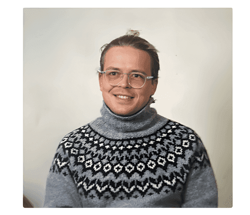 Esben Kran