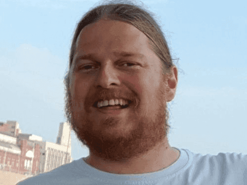 Greg Colbourn