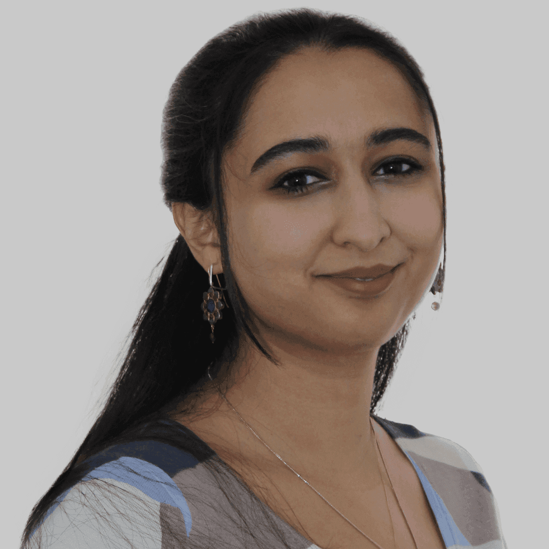 Zainab Majid