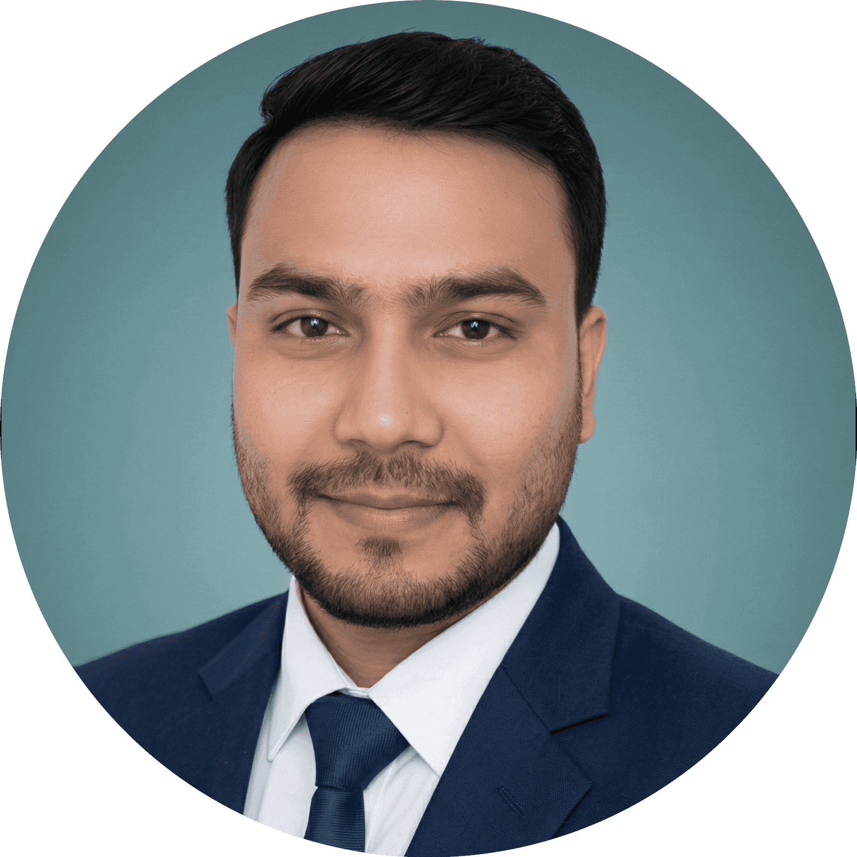 Naveen Kumar Gond