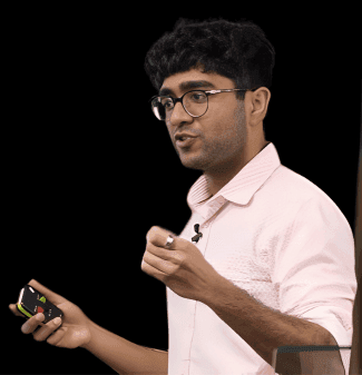 Aryan Bhatt