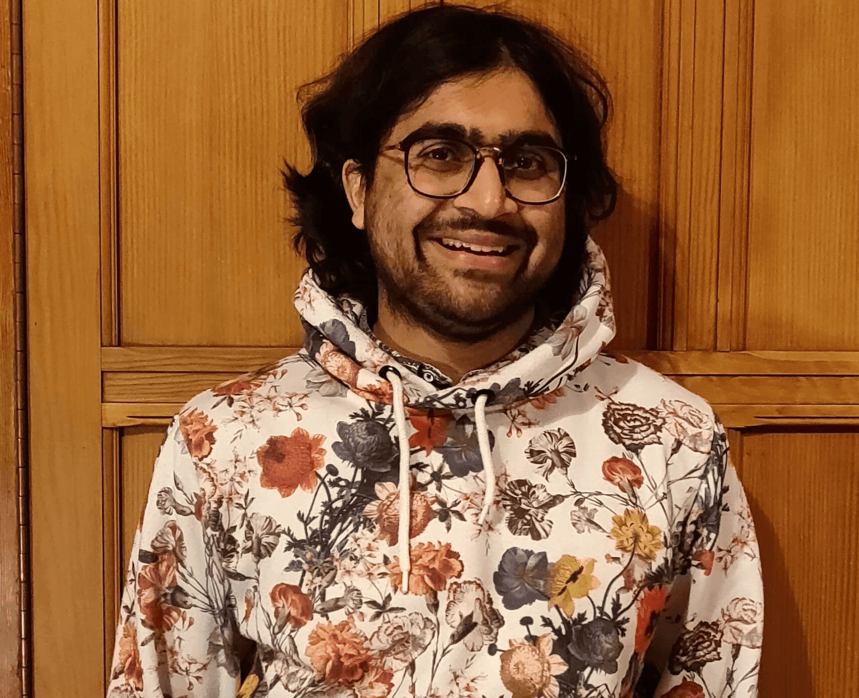 Neel Nanda