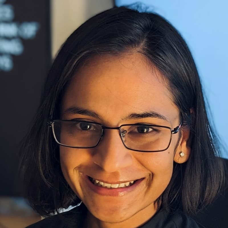 Rajashree Agrawal