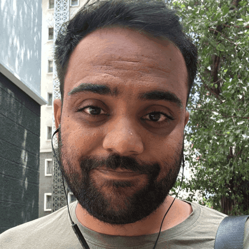 Raghav Toshniwal