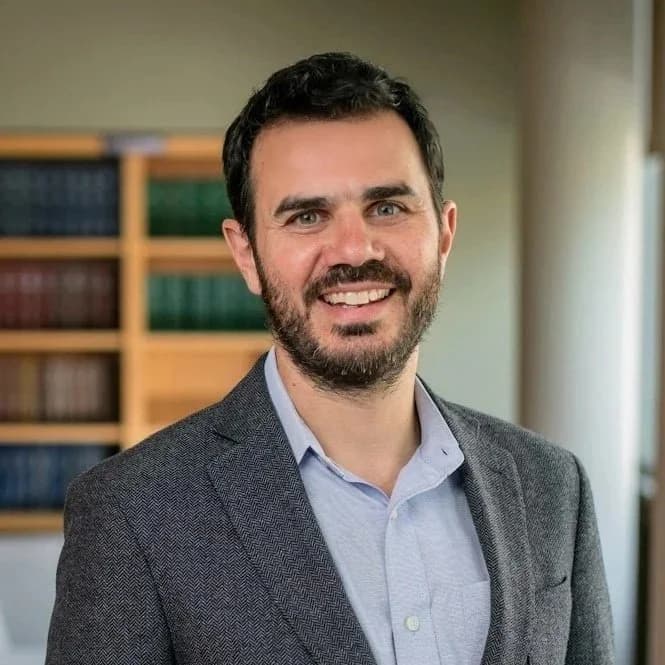 David G. Rand