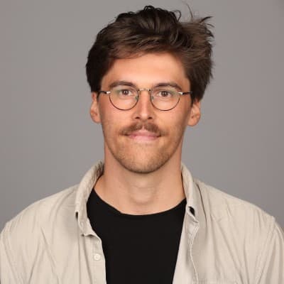 Andrew Draganov