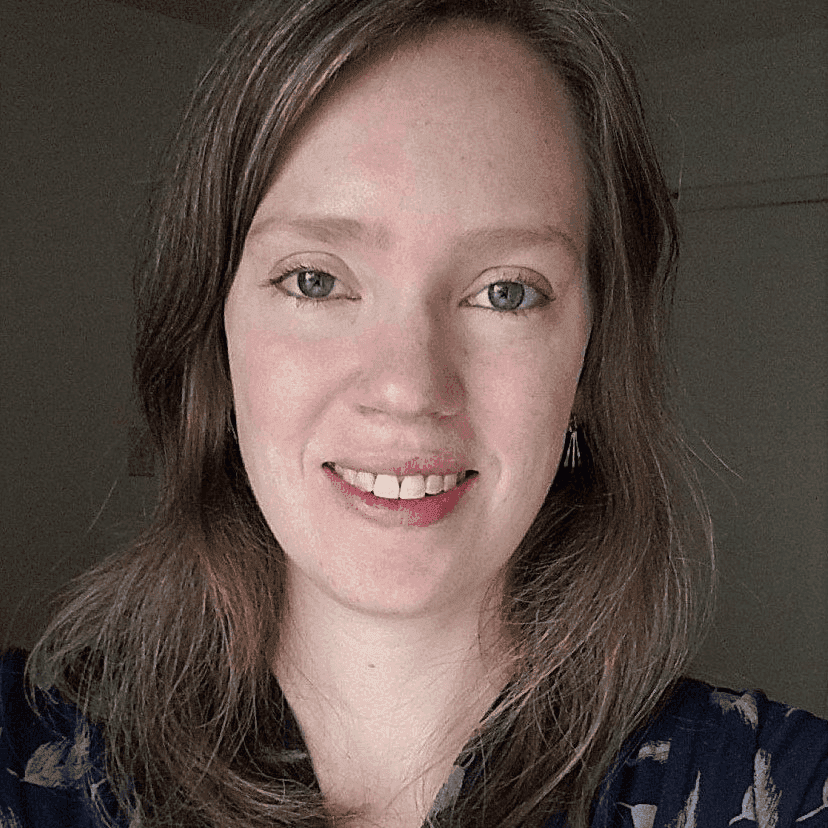 Janet Pauketat