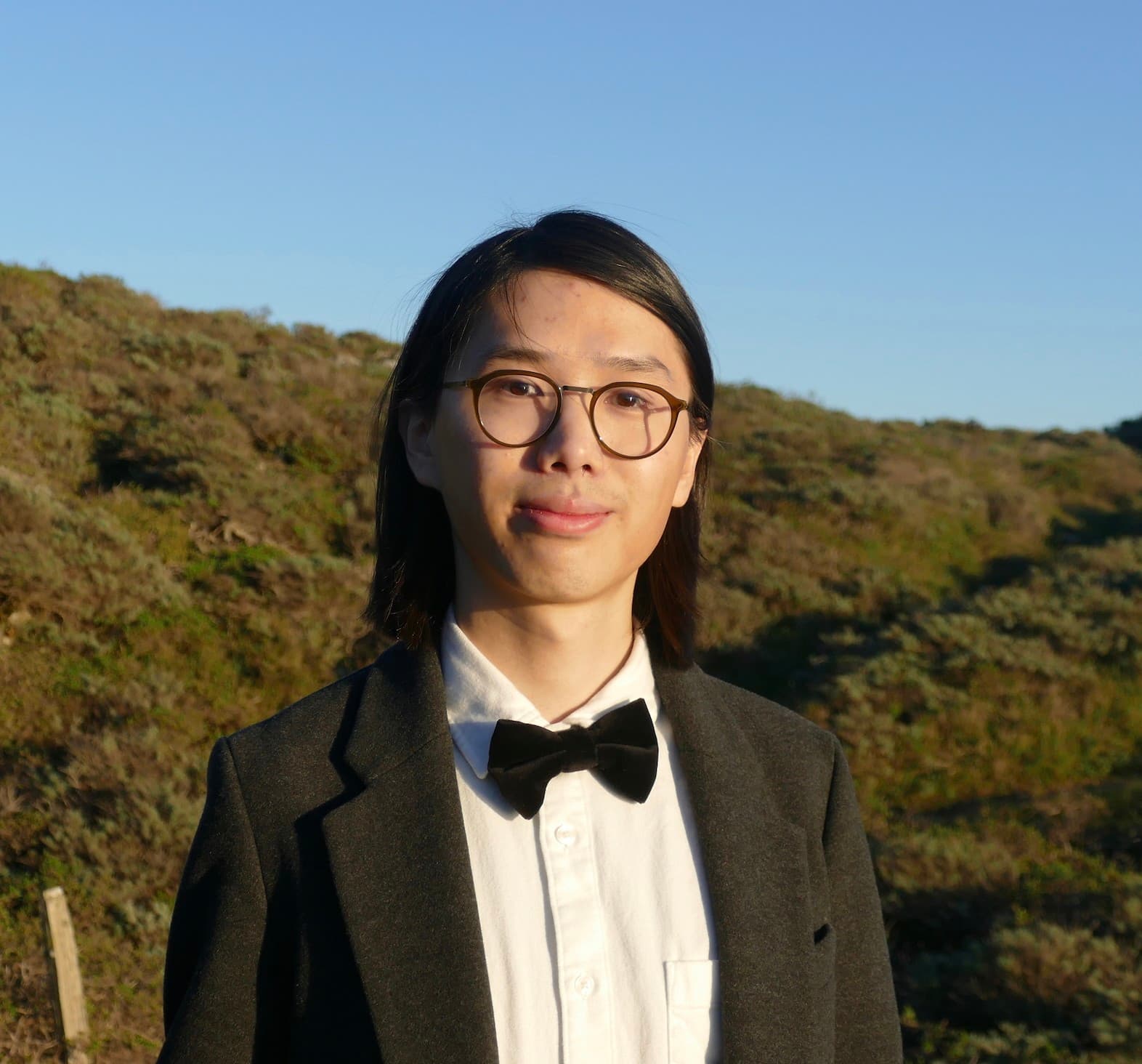 Tim Hua