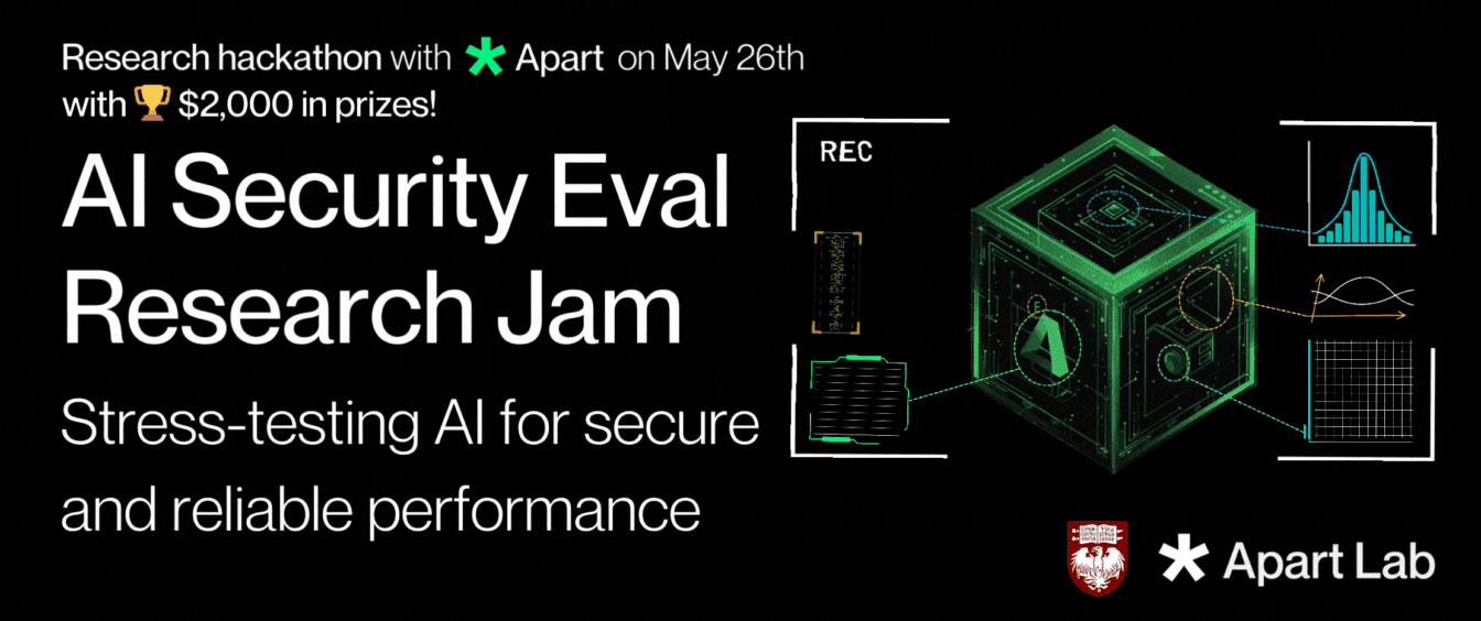 AI Security Evaluation Hackathon: Measuring AI Capability