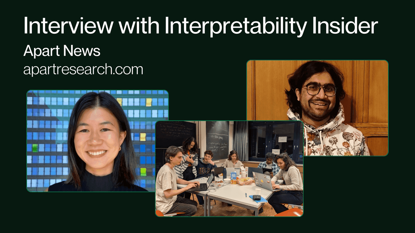 Apart News: Exclusive Interview with Interpretability Insider