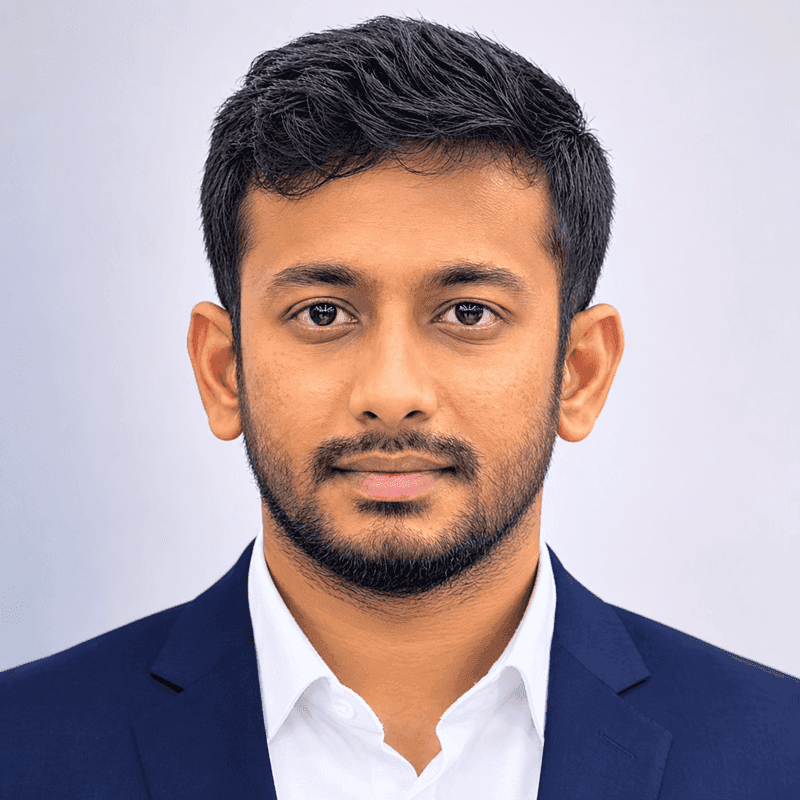 Hemanth Badabagni