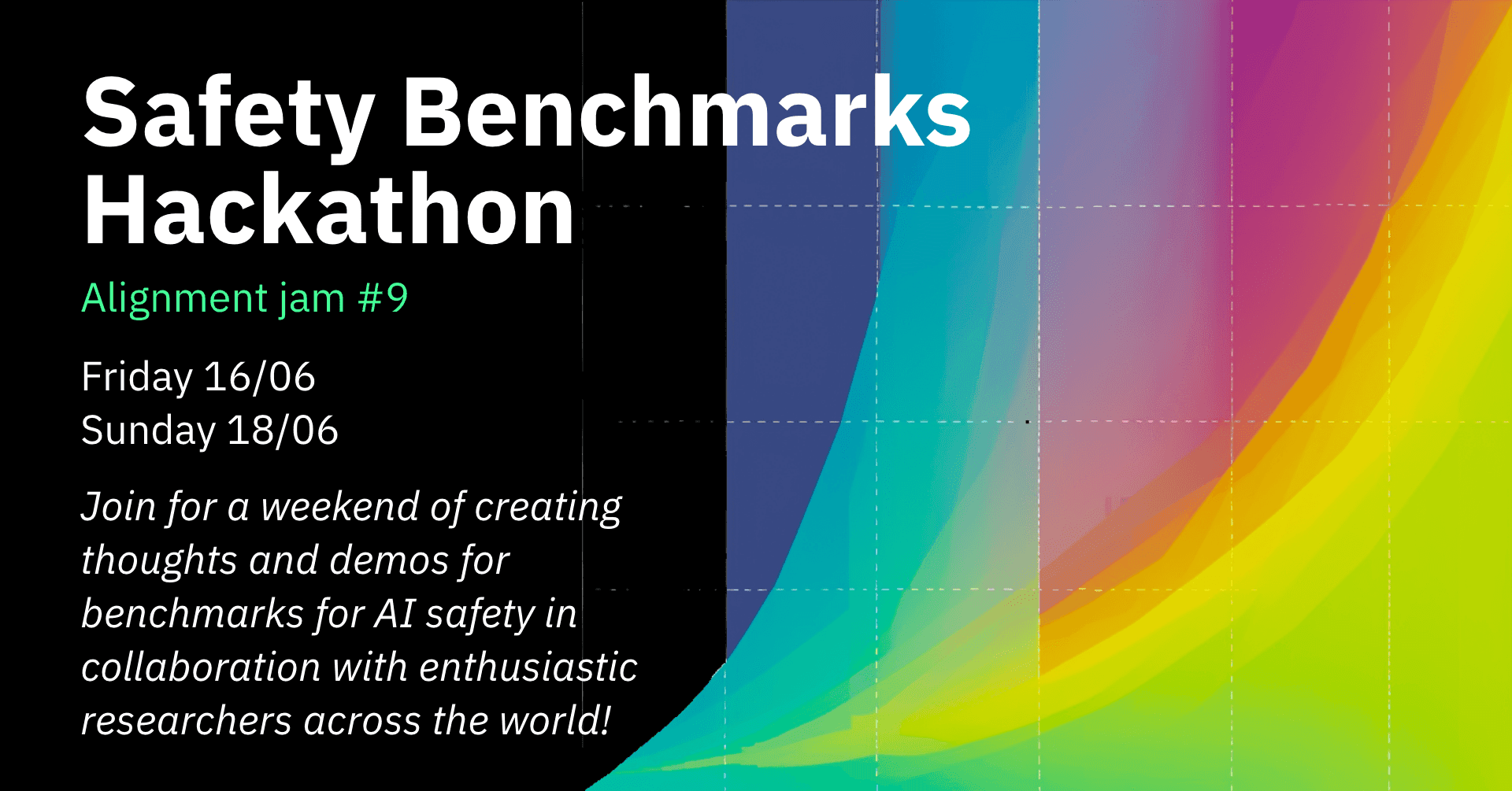 Safety Benchmarks Hackathon