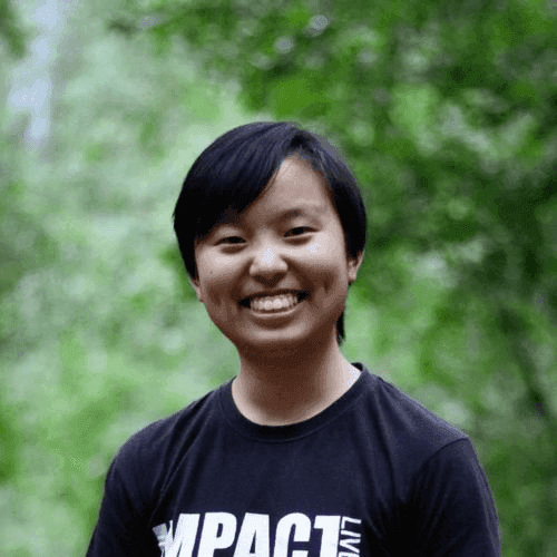 Jia Yang Li