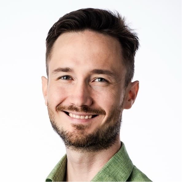 Justin Shenk