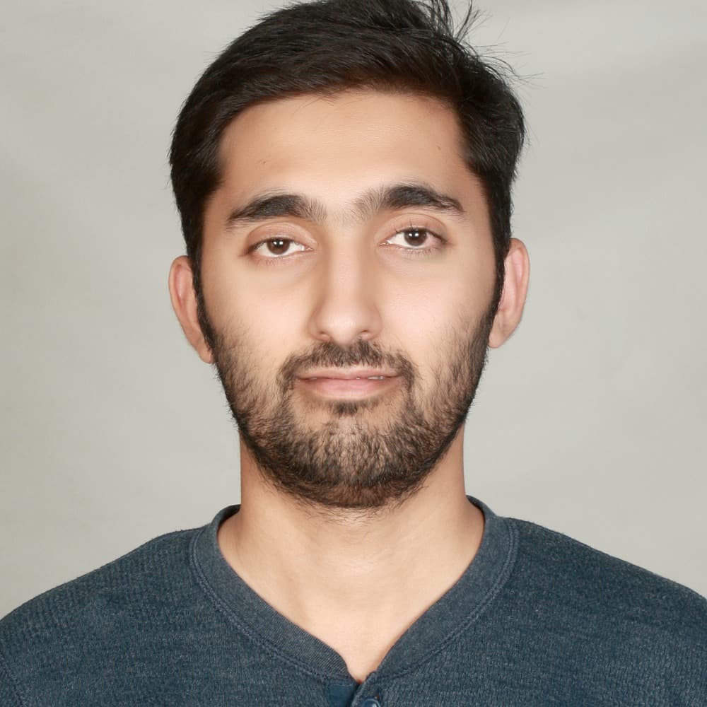 Usman Anwar