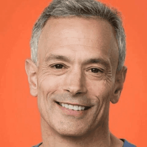 Geoff Ralston