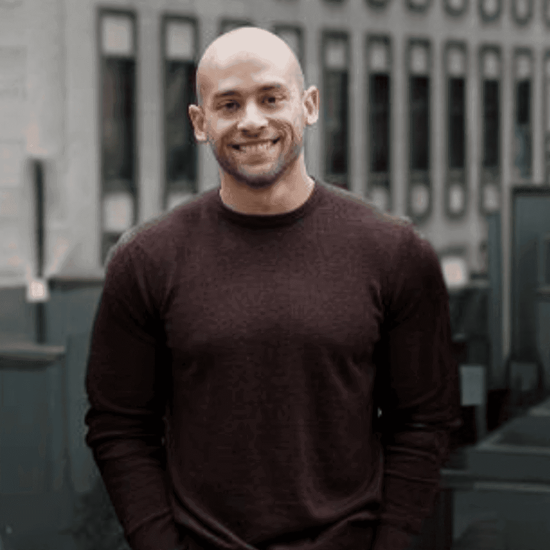 Lucas Hansen