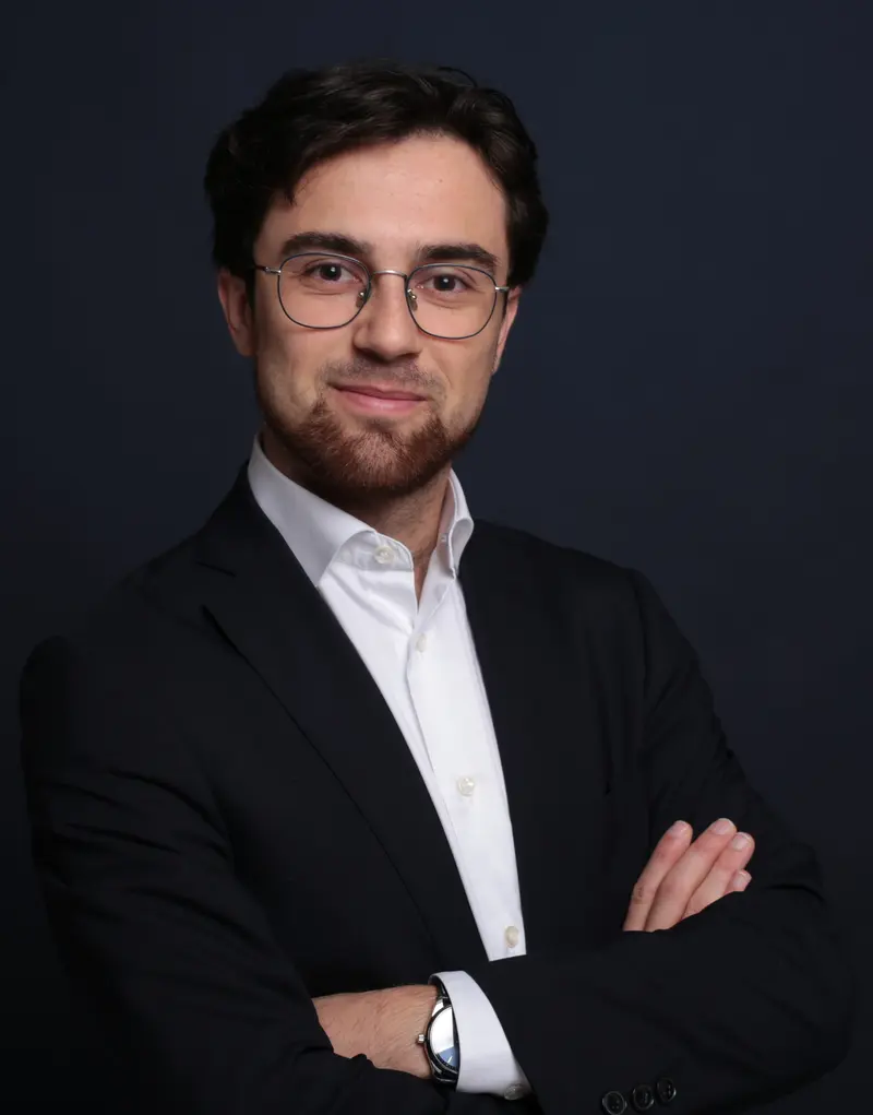 Henry Papadatos