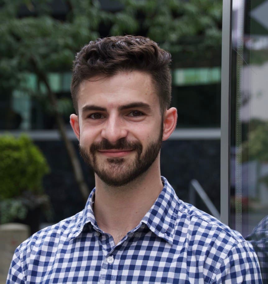 Alex Kleinman