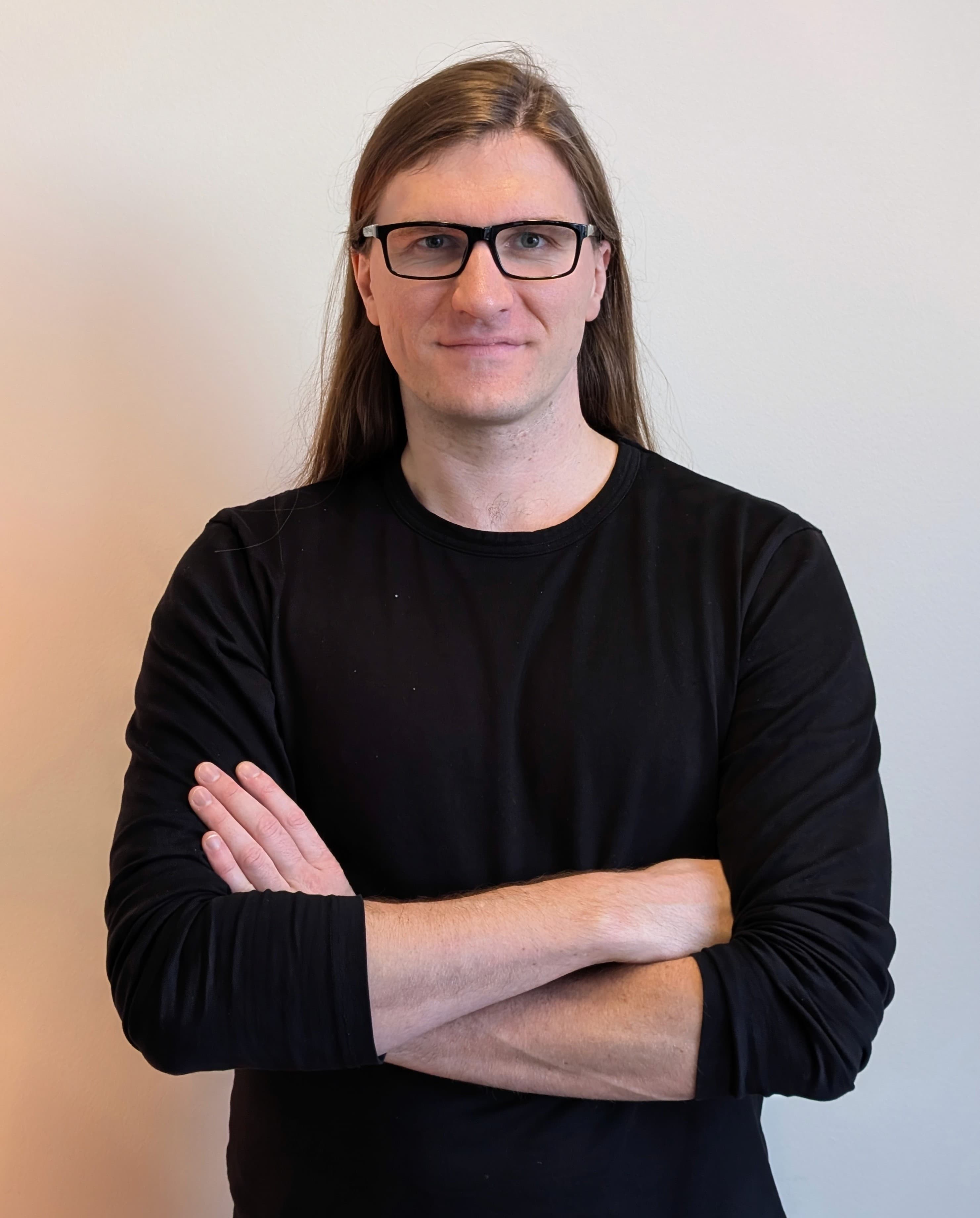 Mati Roy