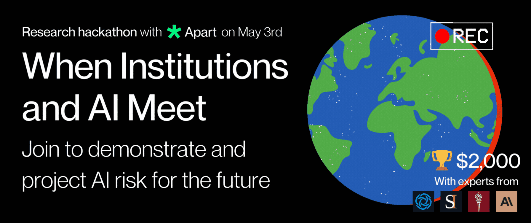 AI and Democracy Hackathon: Demonstrating the Risks