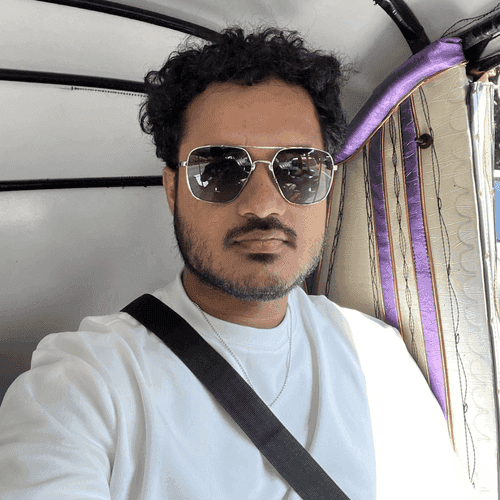 Aditya Prasad