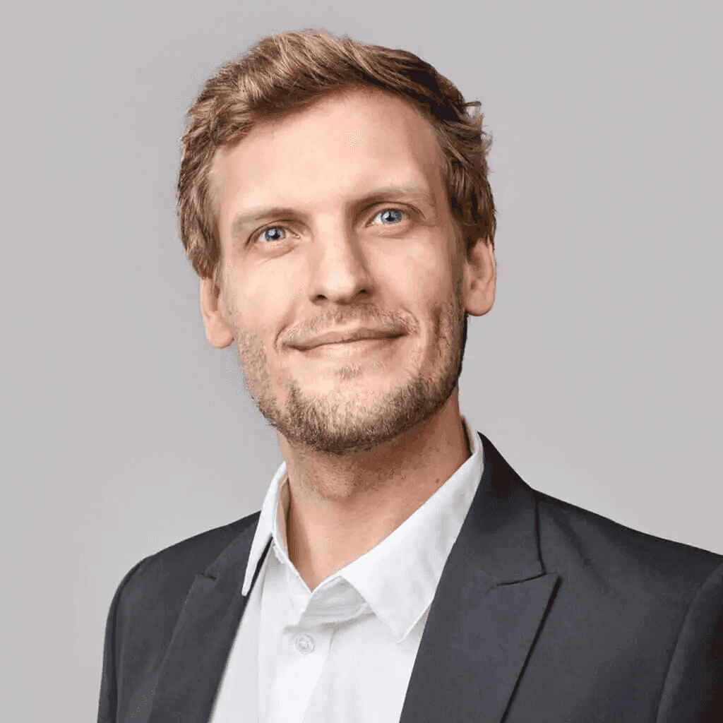 Kristian Rönn