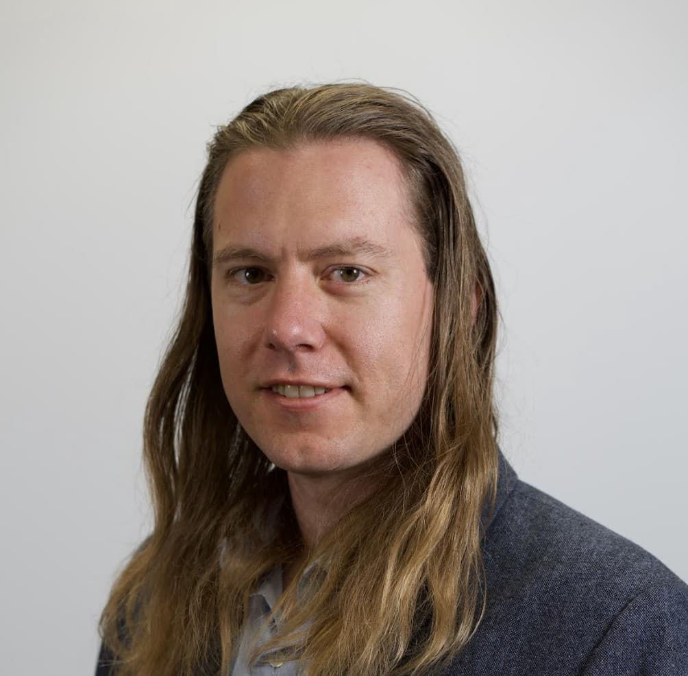 David Krueger
