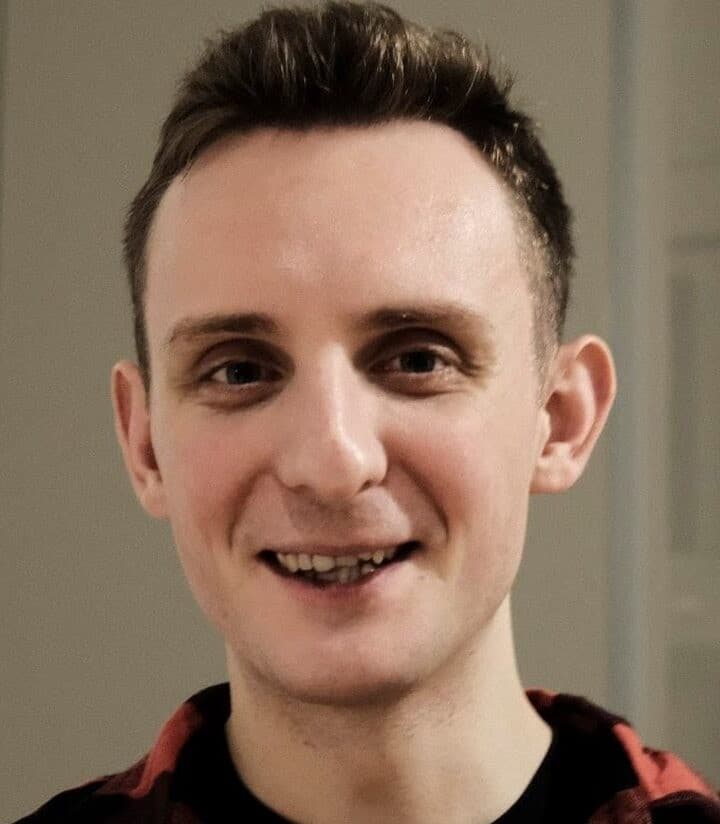 Geoff Keeling