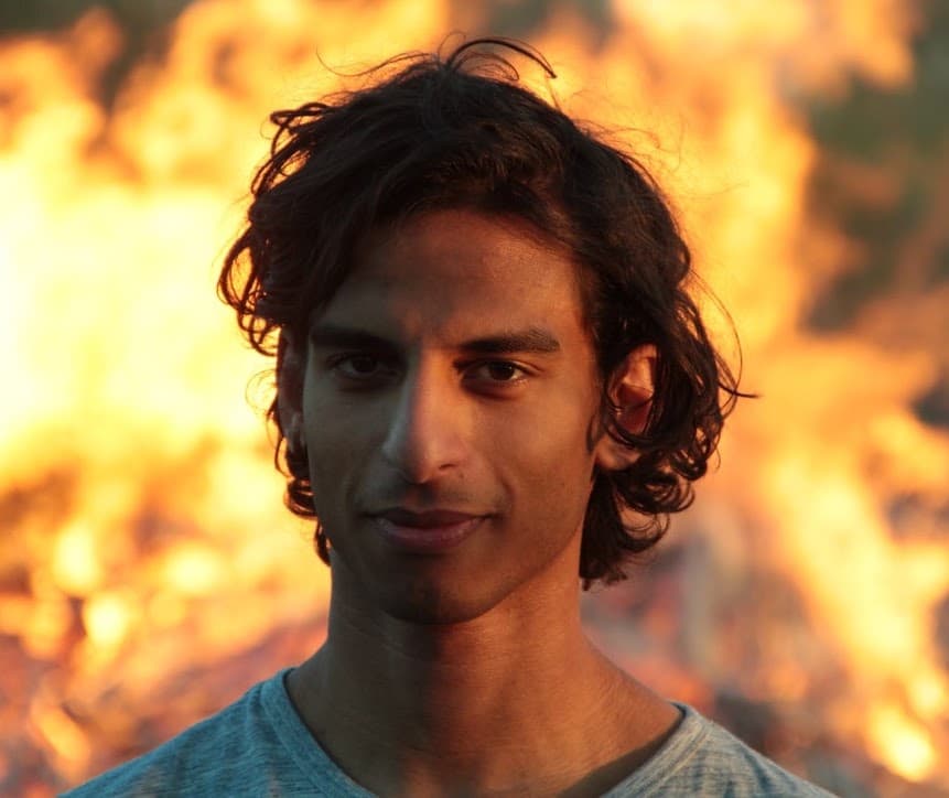 Isaak Mengesha