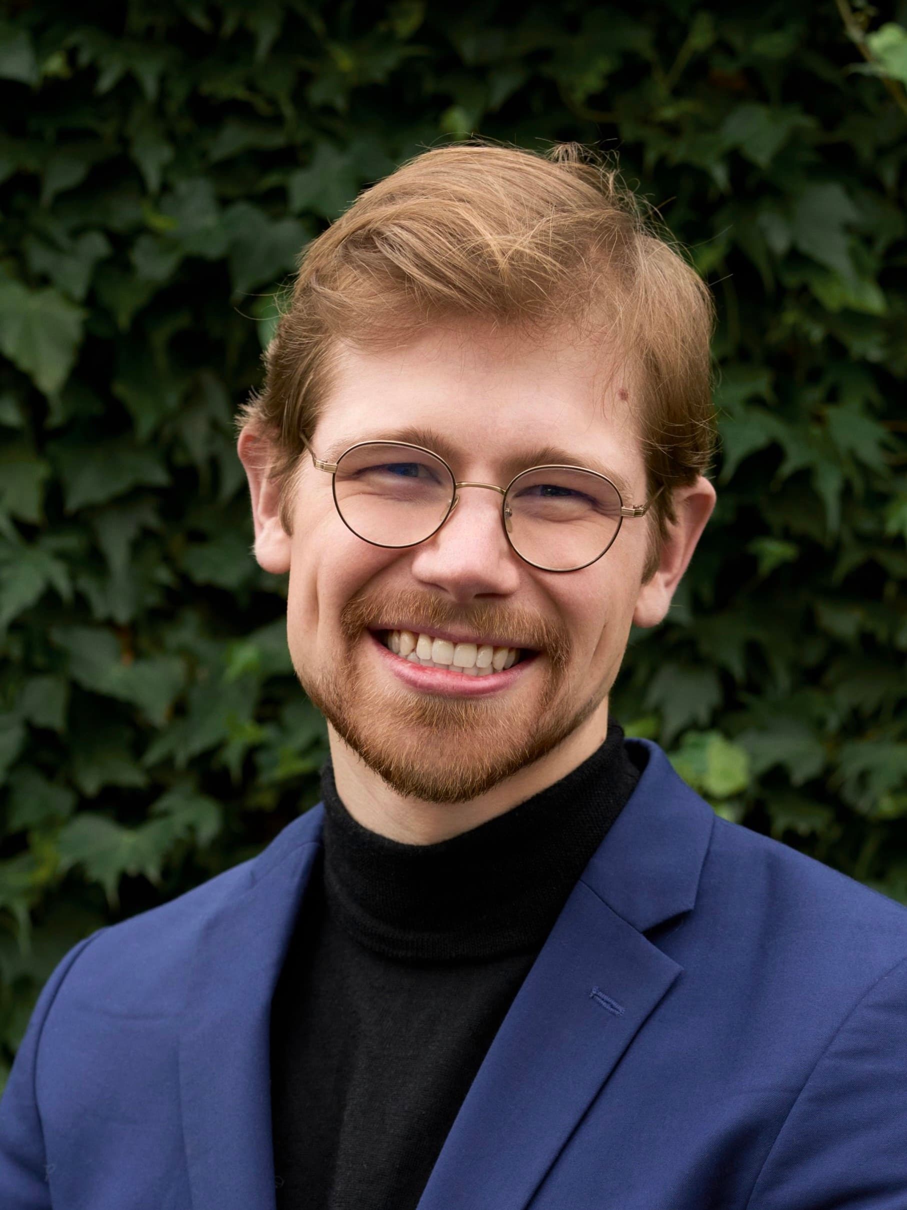 Jonas Sandbrink