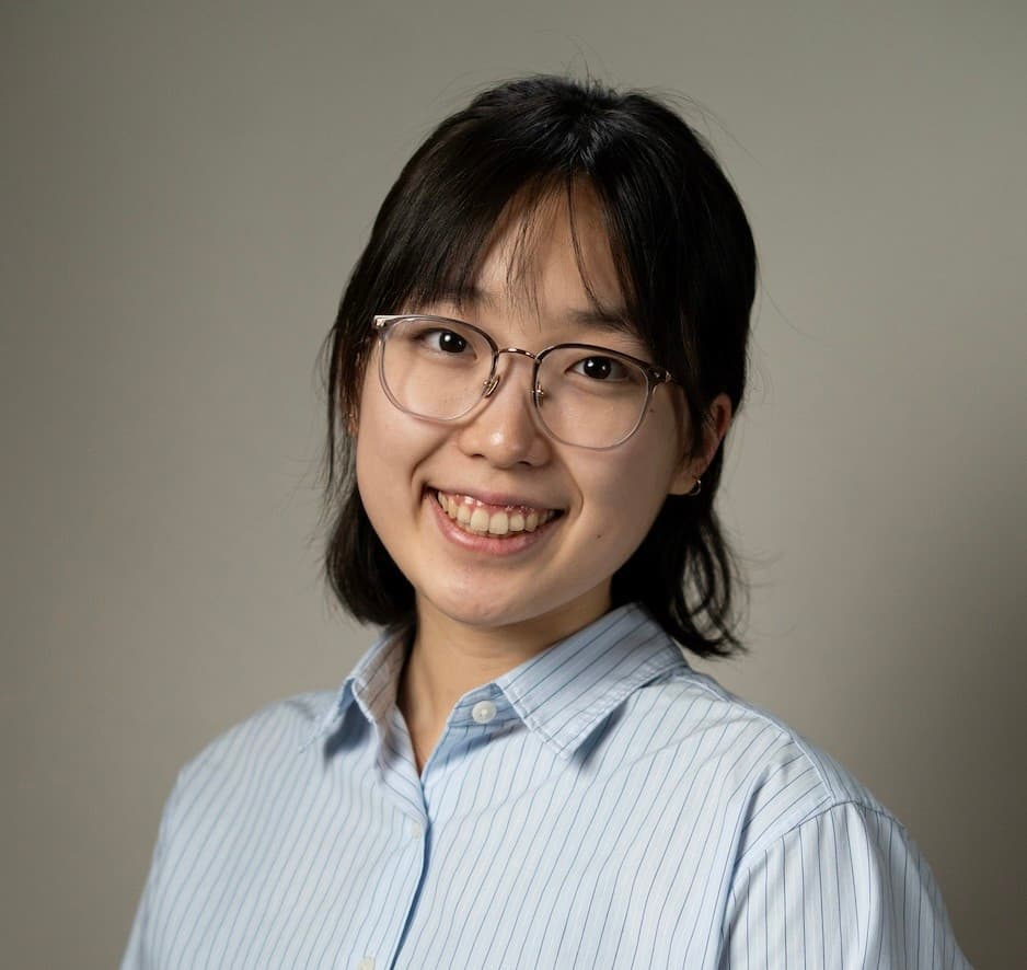 Jasmine Li
