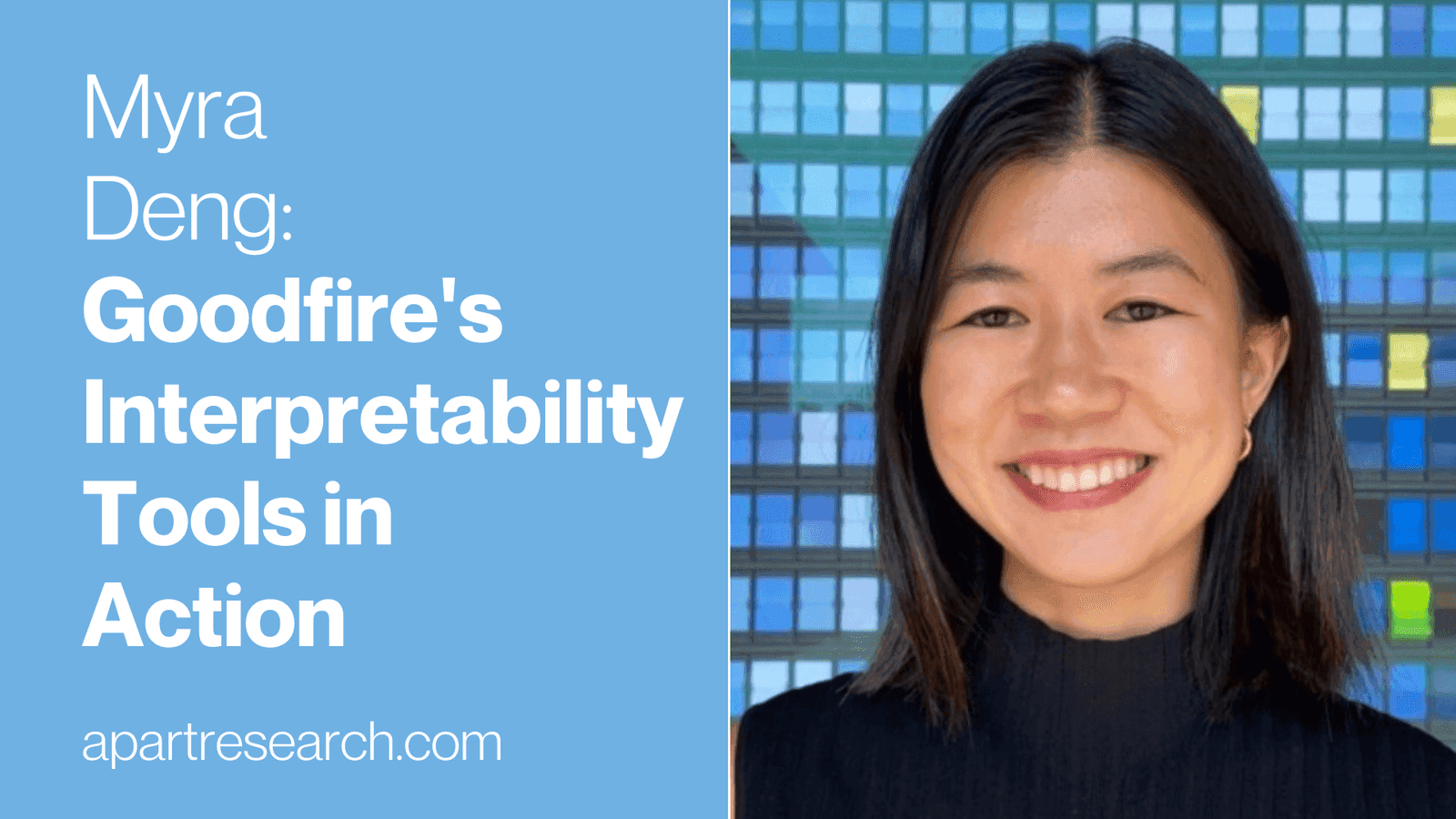 Behind the Features: Goodfire's Interpretability Tools in Action