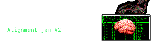 The Interpretability Hackathon