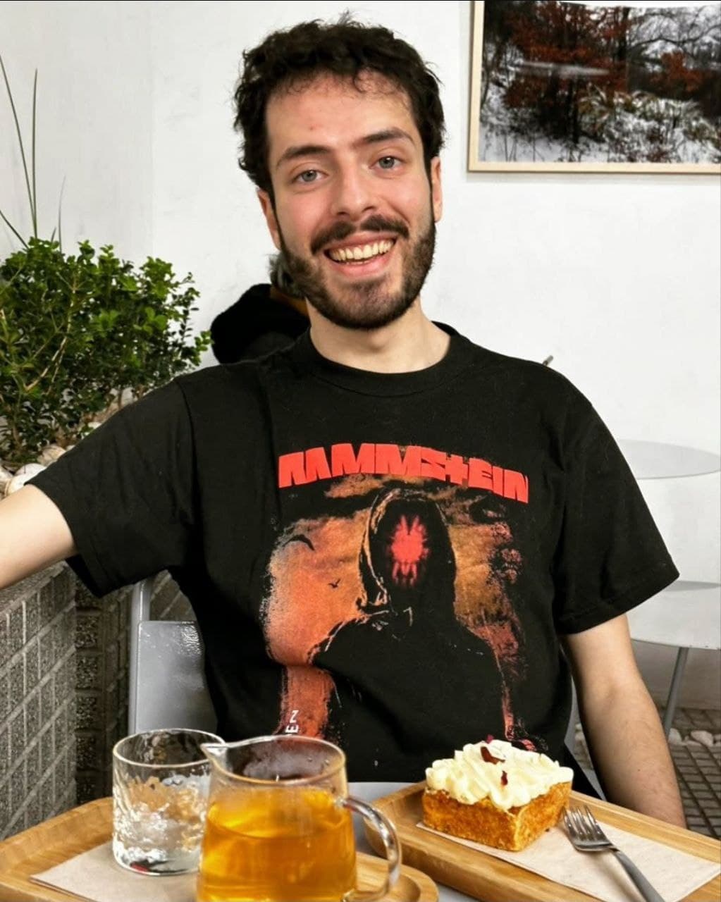 Carlos Giudice
