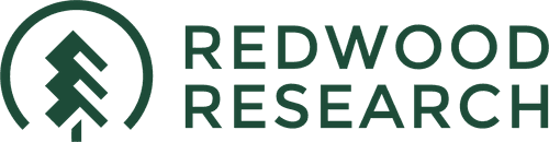 Redwood Research logo