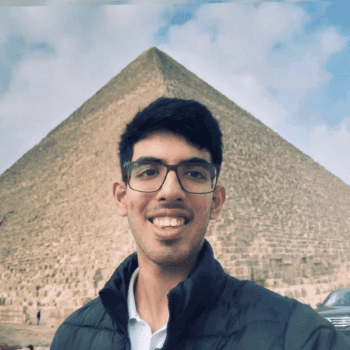Harshit Singhal