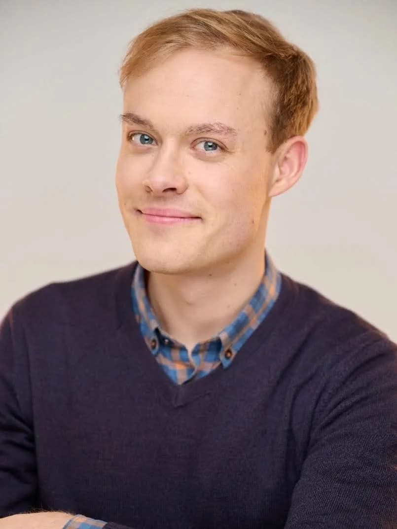 Peter Barnett