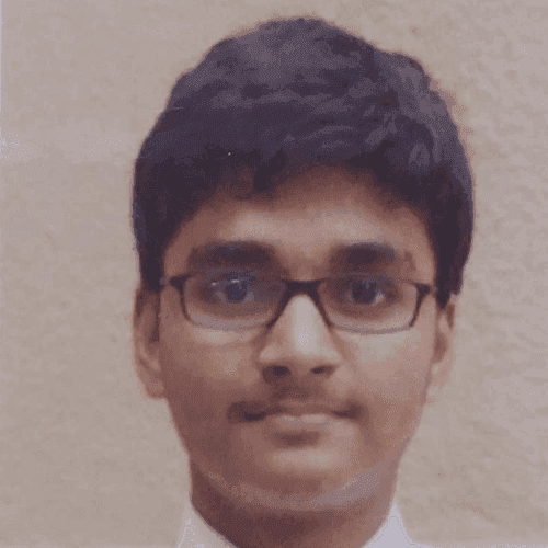 Vishnesh Jayanthi Ramanathan