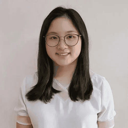 Valerie Pang