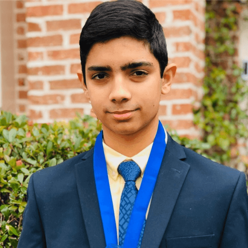 Ayush Panda
