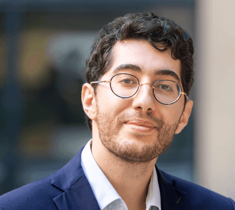 Charbel-Raphaël Segerie
