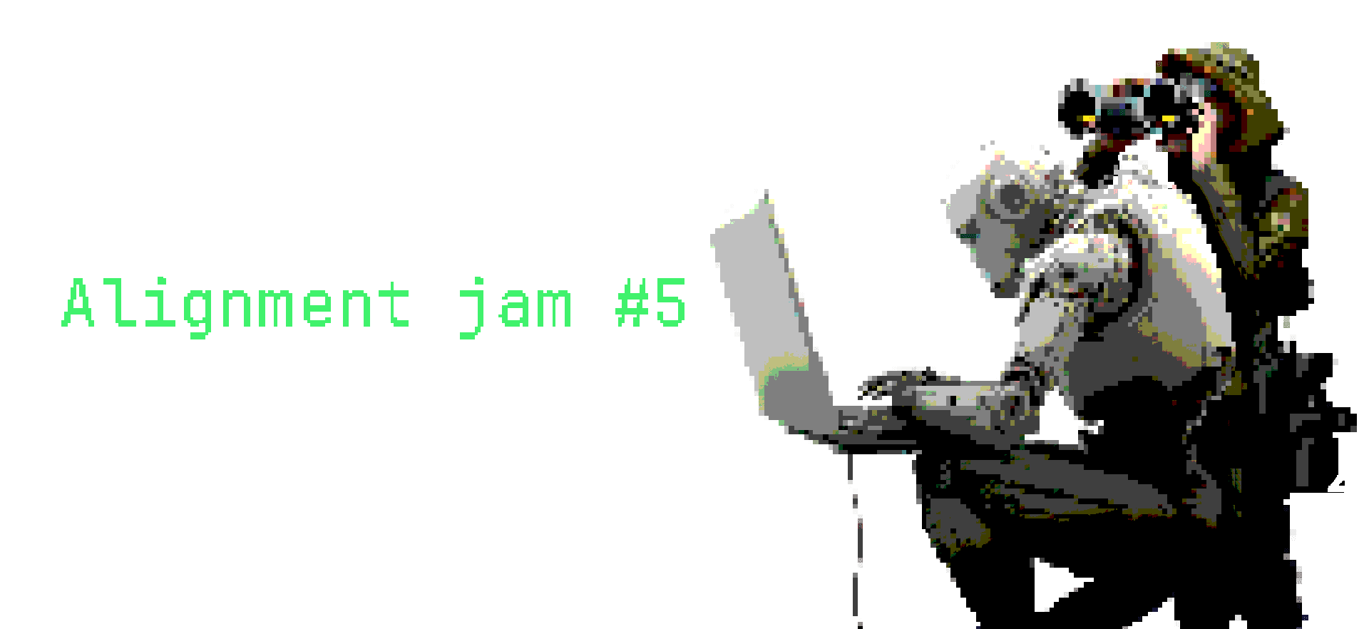 Scale Oversight for Machine Learning Hackathon