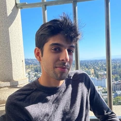 Sumeet Motwani