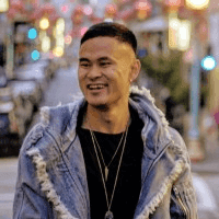 Deric Cheng
