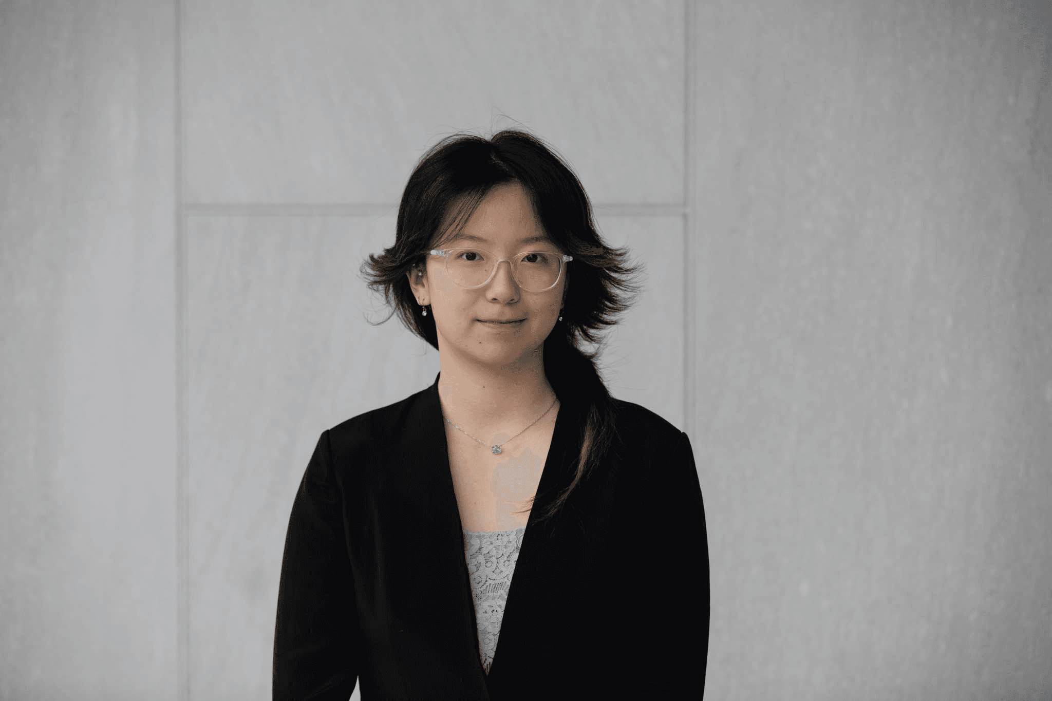 Joy Yu