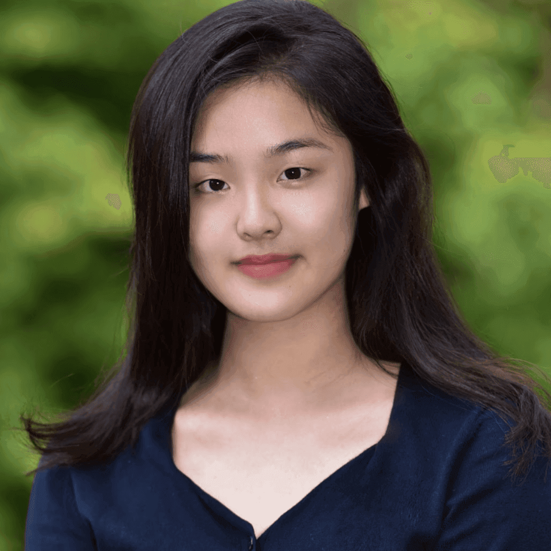 Amy Wang